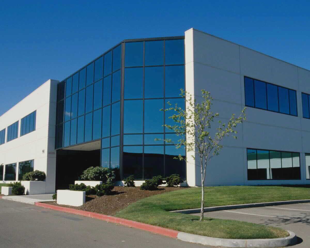 IHR UNTERNEHMEN IM MITTELPUNKT